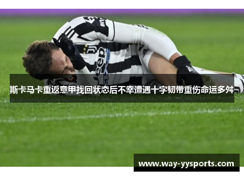 斯卡马卡重返意甲找回状态后不幸遭遇十字韧带重伤命运多舛 斯卡马卡重返意甲找回状态后不幸遭遇十字韧带重伤命运多舛