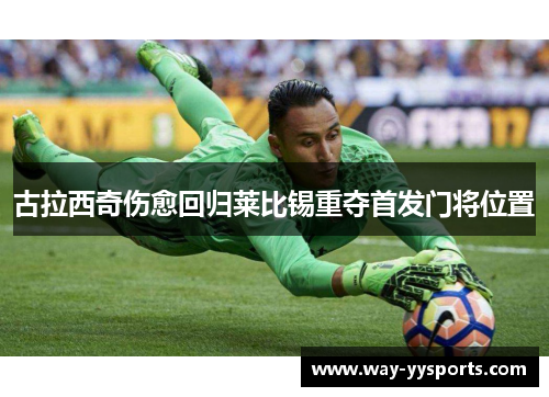 古拉西奇伤愈回归莱比锡重夺首发门将位置 古拉西奇伤愈回归莱比锡重夺首发门将位置